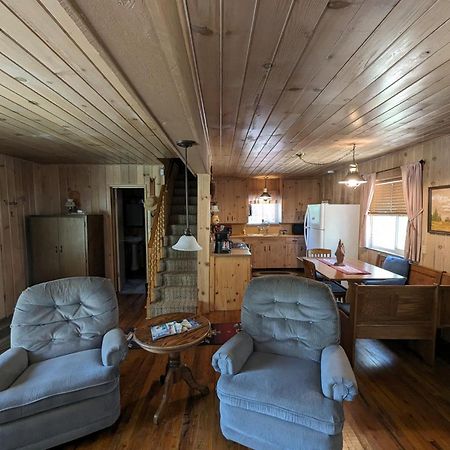 The Moores Cabin Miramonte Exterior foto