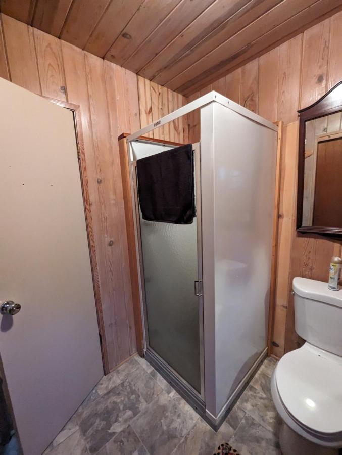 The Moores Cabin Miramonte Exterior foto